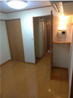 【居間・リビング】 | ファインベル３高円寺