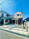堺市中区土師町２丁の画像