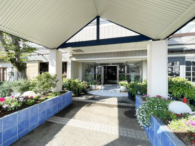 第2コーポ浜田のその他共用部分