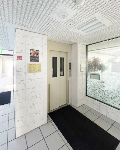 第2コーポ浜田のその他共用部分