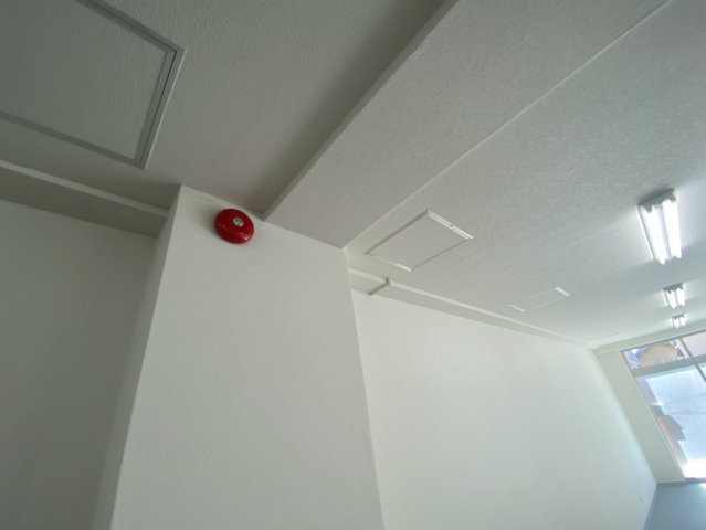 サンハイム原木中山の設備