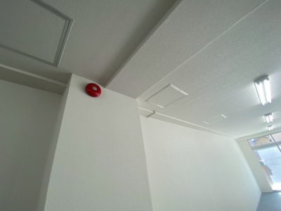 【設備】 | サンハイム原木中山