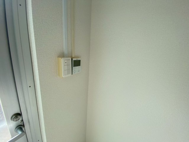 サンハイム原木中山のその他