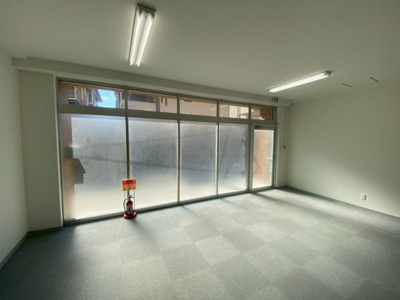 【エントランス】 | サンハイム原木中山