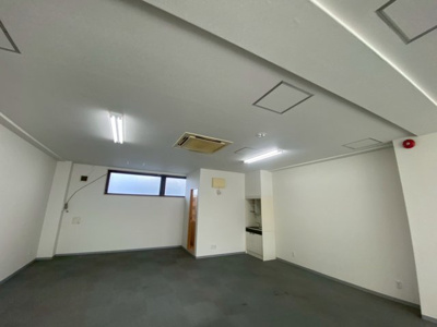 【内装】 | サンハイム原木中山