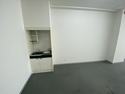 【キッチン】 | サンハイム原木中山