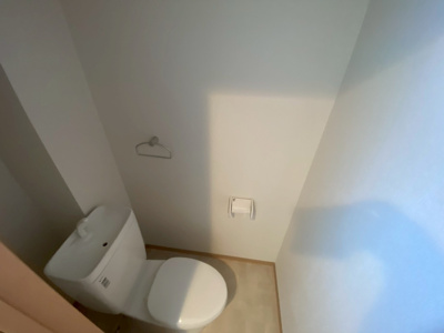 【トイレ】 | サンハイム原木中山