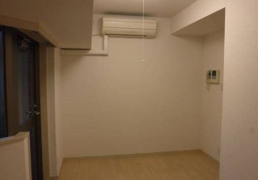 新品家具付きマンション西五反田10(KaGood東京)の居間・リビング