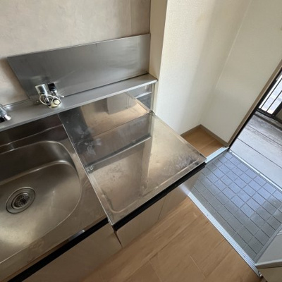 【設備】 | 南彦根ハイツ