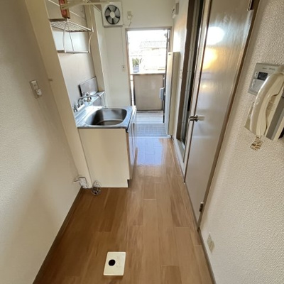 【その他】 | 南彦根ハイツ