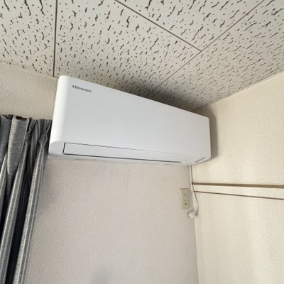 【設備】 | 南彦根ハイツ