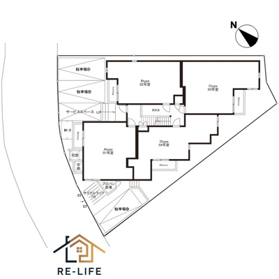 【展望】 | Cherim南福岡Ⅴ