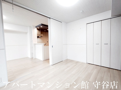 【寝室】 | ホグワーツA