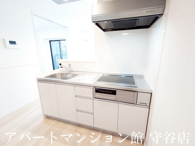 【キッチン】 | ホグワーツA