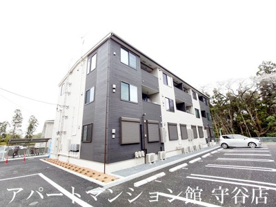 【外観】 | ホグワーツA