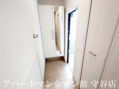 【玄関】 | ホグワーツA