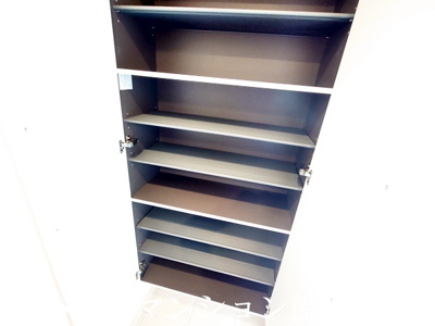 【収納】 | ホグワーツA