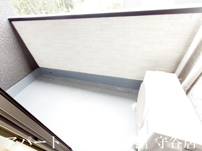 【バルコニー】 | ホグワーツA