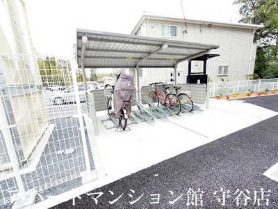 【その他共用部分】 | ホグワーツA