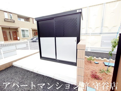 【その他共用部分】 | ホグワーツA