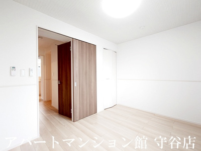 【寝室】 | ホグワーツA