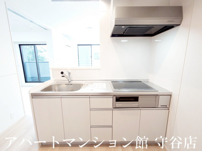 【キッチン】 | ホグワーツA