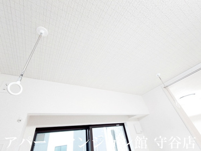 【設備】 | ホグワーツA