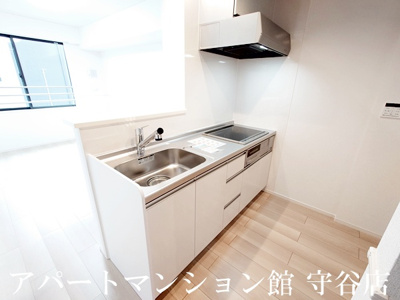 【キッチン】 | ホグワーツA