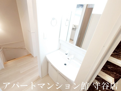 【独立洗面台】 | ホグワーツA