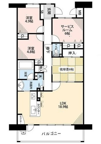 フローレンス光町グランドアーク