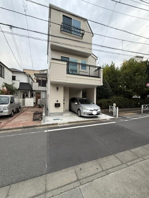 【駐車場】 | HAGOROMO1(ハゴロモワン)