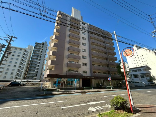 グリーンコーポ千代田|名古屋市の賃貸ならMy賃貸の外観|グリーンコーポ千代田