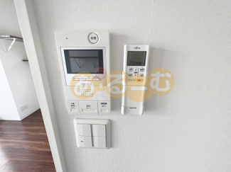 【セキュリティ】 | Felis塚本　フェーリス