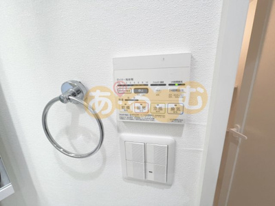 【設備】 | Felis塚本　フェーリス