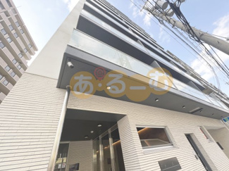 【外観】 | Felis塚本　フェーリス