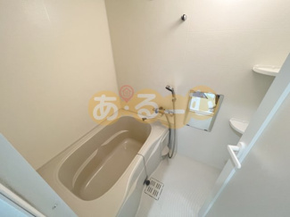 【浴室】 | Felis塚本　フェーリス