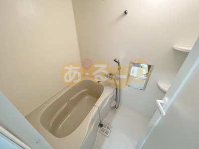 【浴室】 | Felis塚本　フェーリス