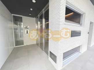 【エントランス】 | Felis塚本　フェーリス