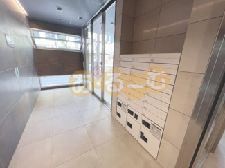 【ロビー】 | Felis塚本　フェーリス