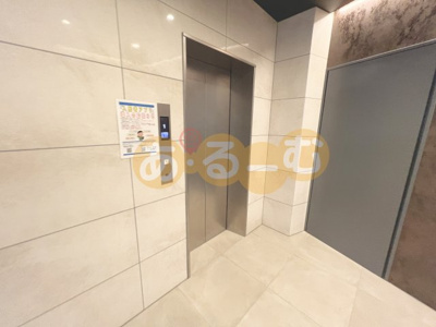 【その他共用部分】 | Felis塚本　フェーリス