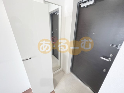 【玄関】 | Felis塚本　フェーリス