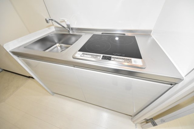 【キッチン】 | BLUE西長堀 仲介手数料無料