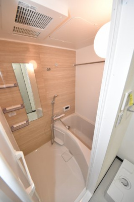 【浴室】 | BLUE西長堀 仲介手数料無料