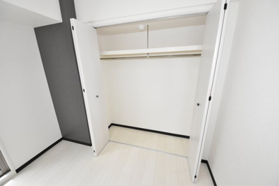 【収納】 | BLUE西長堀 仲介手数料無料