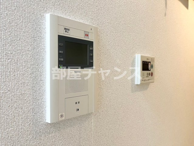 ライブコート丸の内のセキュリティ