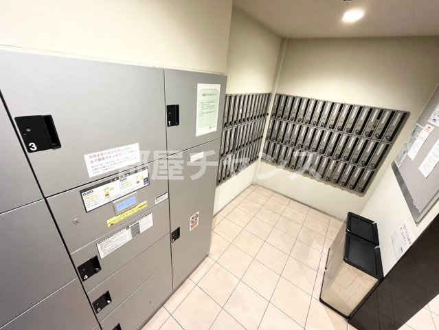 ライブコート丸の内のその他共用部分