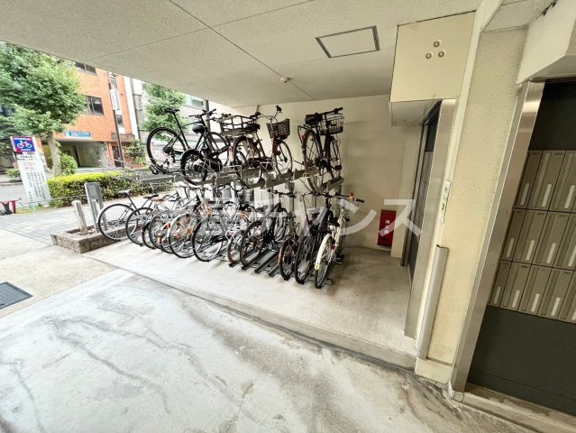 ライブコート丸の内のその他共用部分