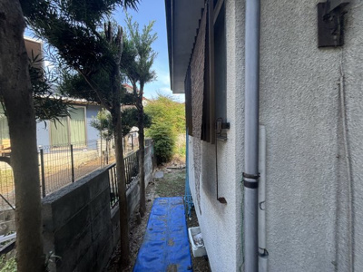 【周辺】 | 横手三丁目土地