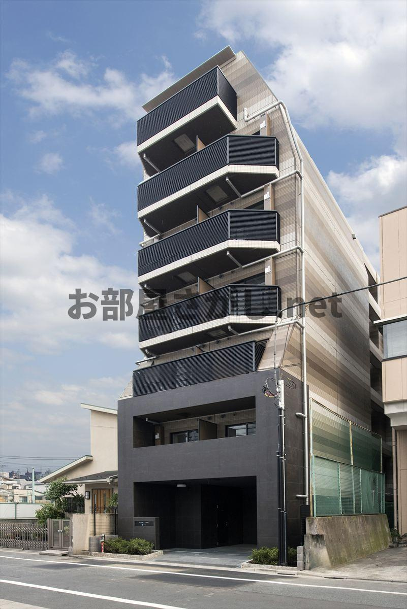 DIPS日暮里2【おとり物件なし】#荒川区 #駅近