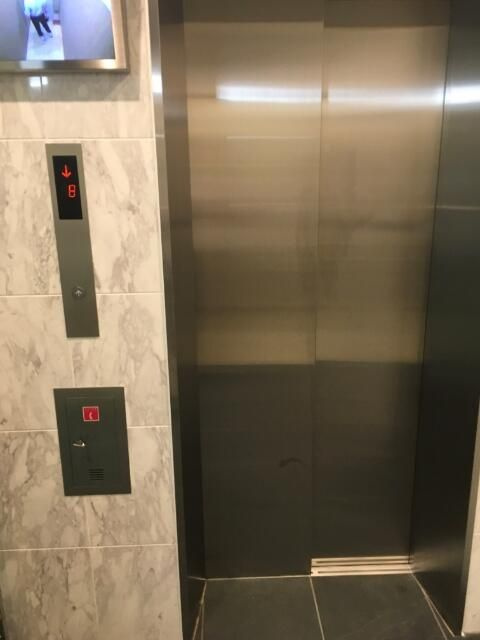 メインステージ元浅草Ⅲのその他共用部分